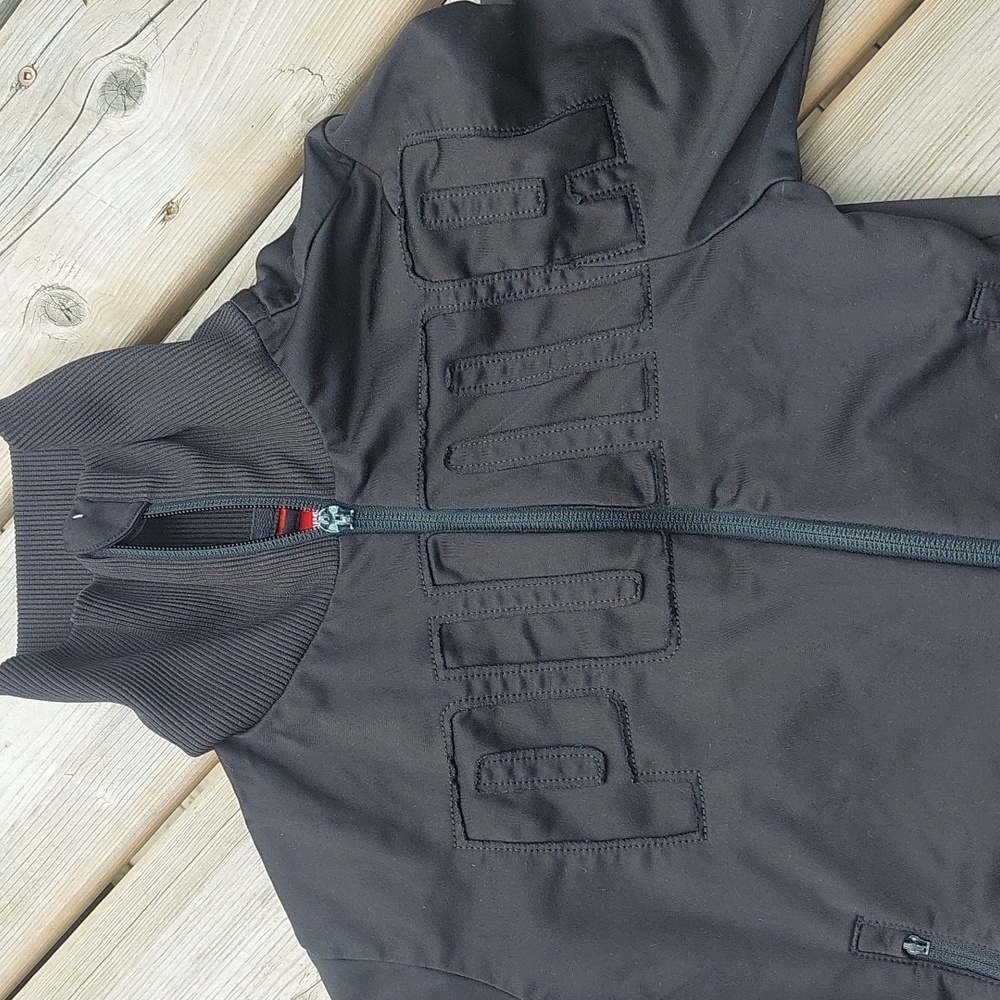 ✨️3/10$✨️Puma‎ zip-up - Picture 2 of 8